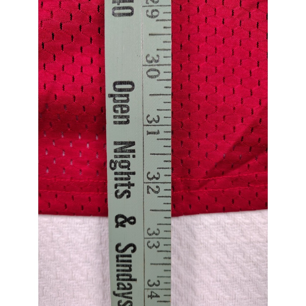 READ Nike Pat Tillman #40 Arizona Cardinals On Field Jersey Mens 56 NWT Stitched - Picture 8 of 16